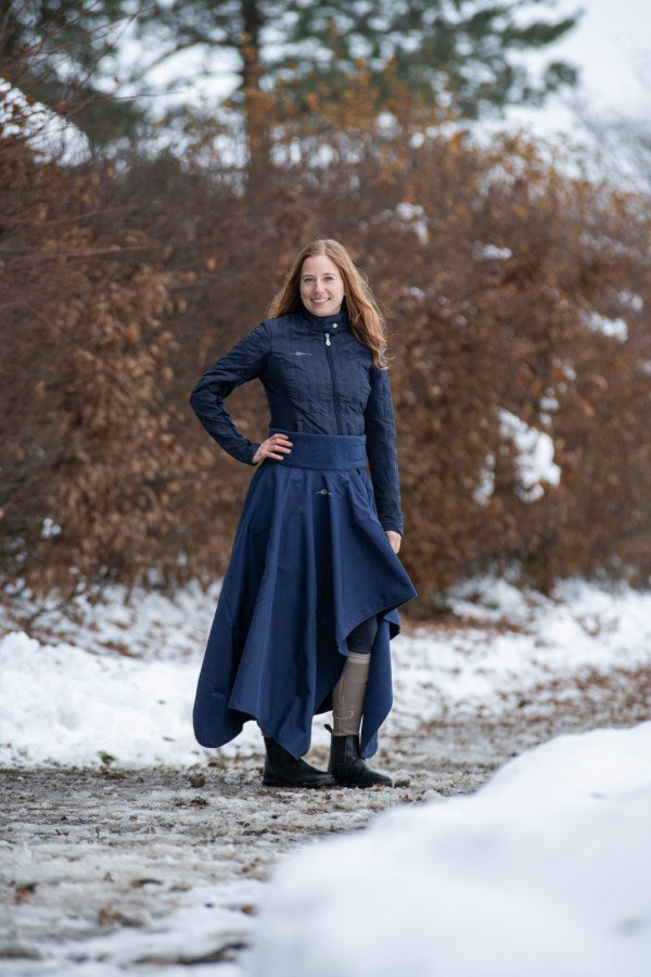 Covalliero Thermo Riding Skirt