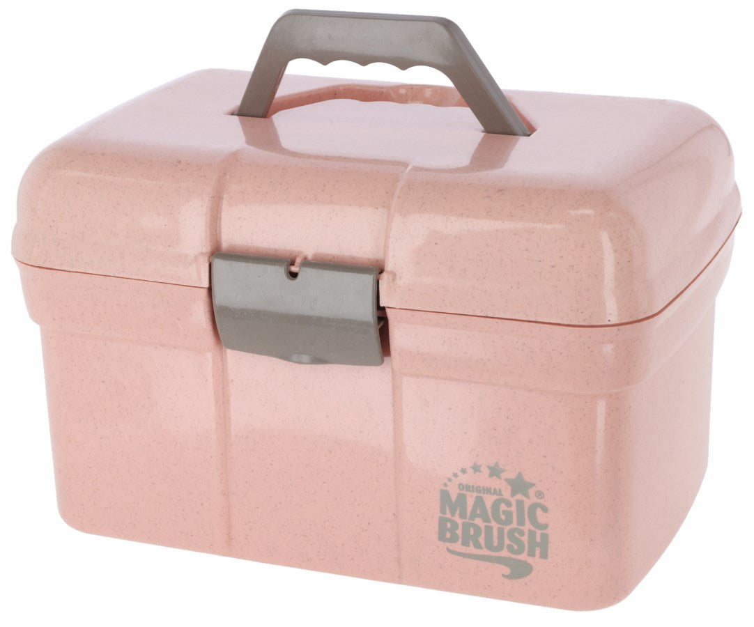 Covalliero MagicBrush Grooming Box WaterLily