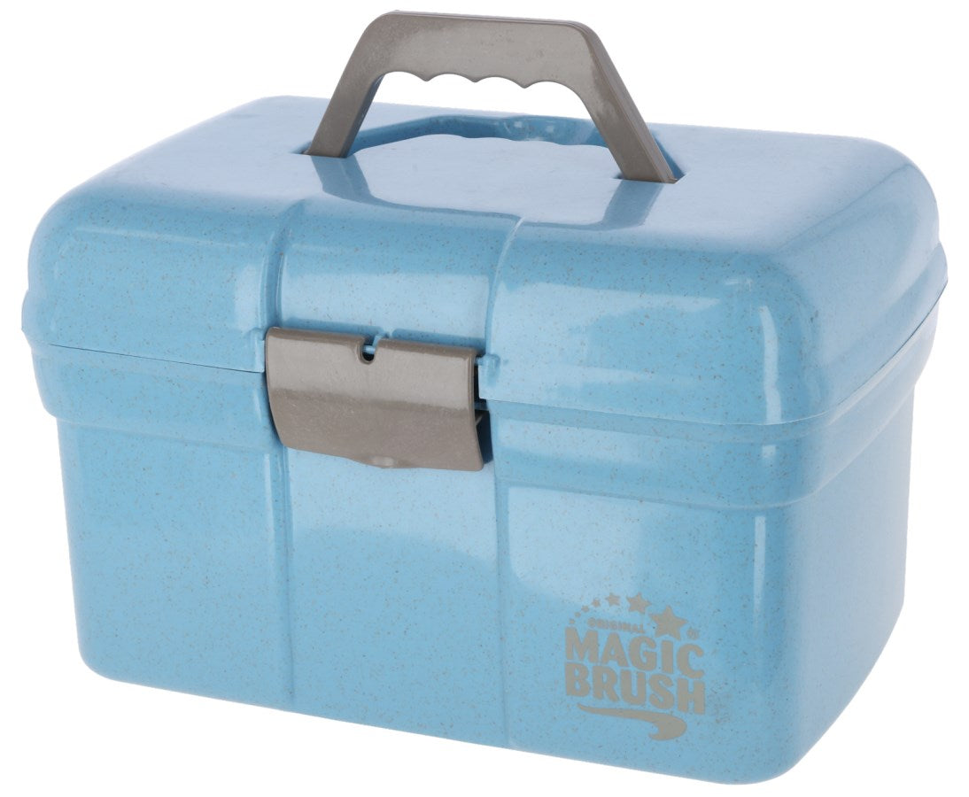 Covalliero MagicBrush Grooming Box WaterLily