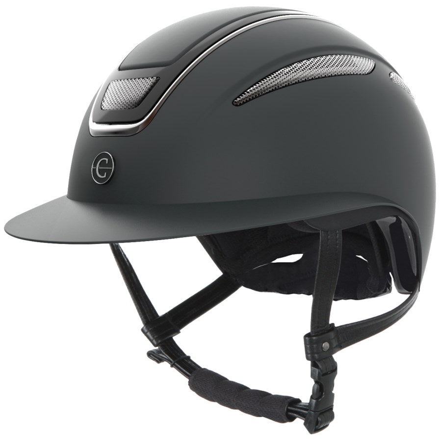 Covalliero Helmet Elite Polo