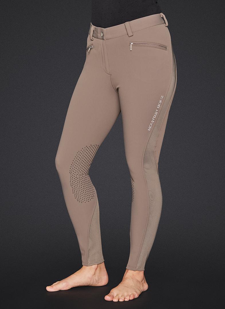 Marilyn Flex Breeches