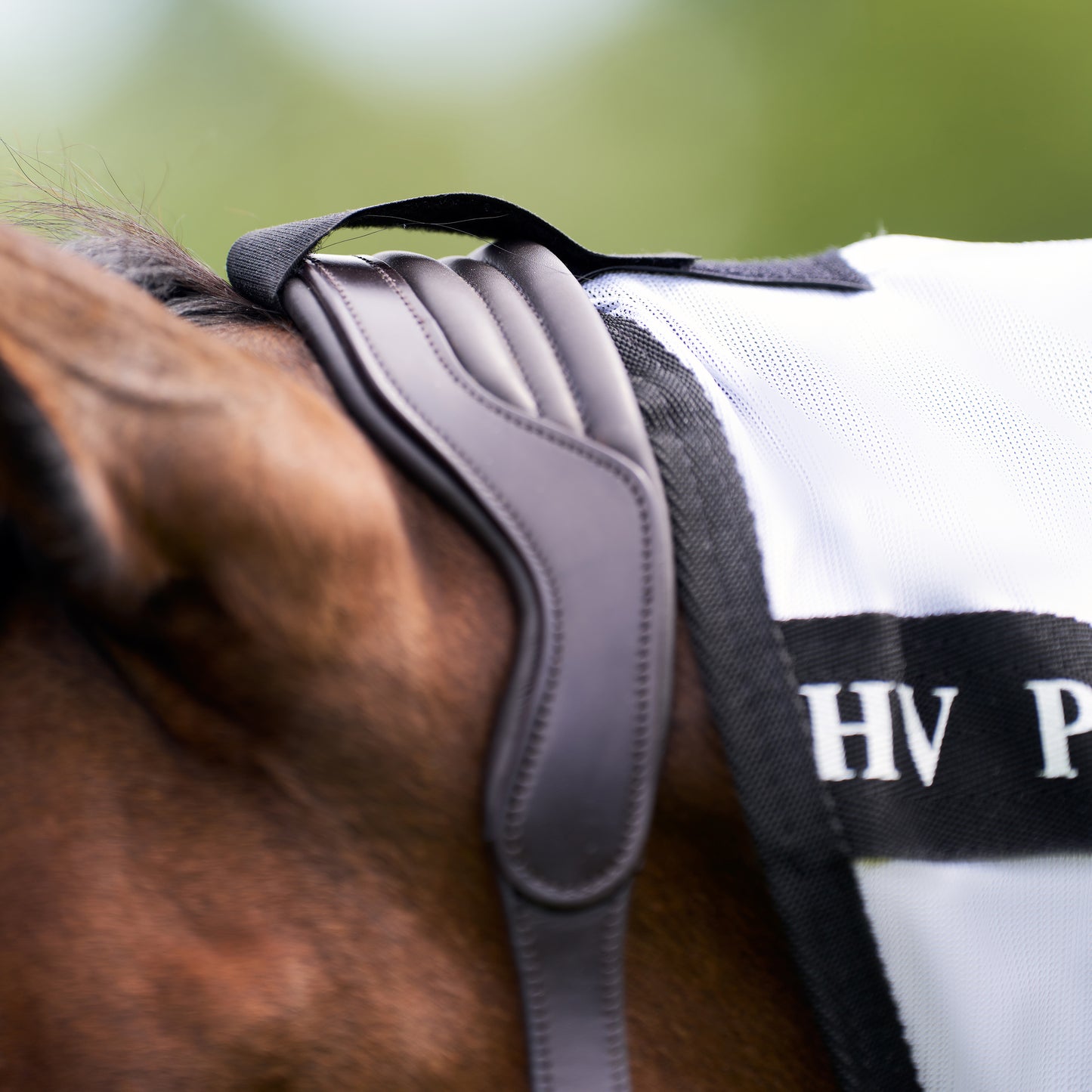 HVPolo Flugtäcke HVPNena - Vit