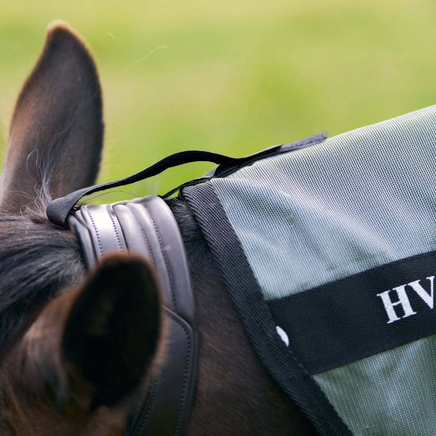 HVPolo Flugtäcke HVPNena - Ljusgrön