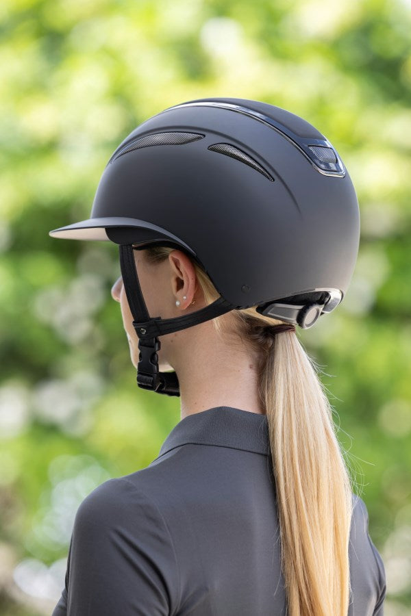 Covalliero Helmet Elite Polo