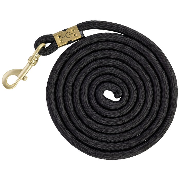 Covalliero Lead Rope SuperSoft