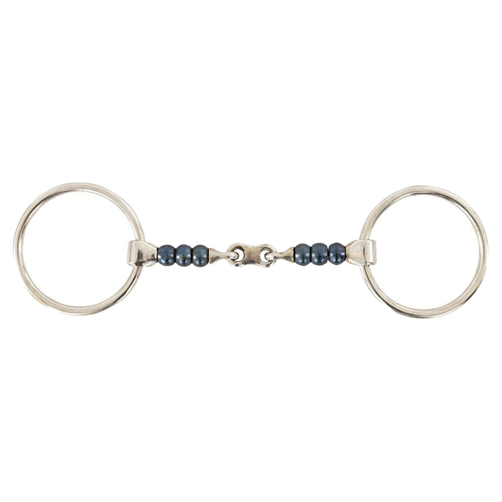 Tredelat Bett med Kulor Sweet Iron 14mm
