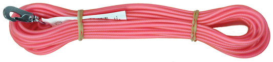 Spårlina Gui Rosa 15m