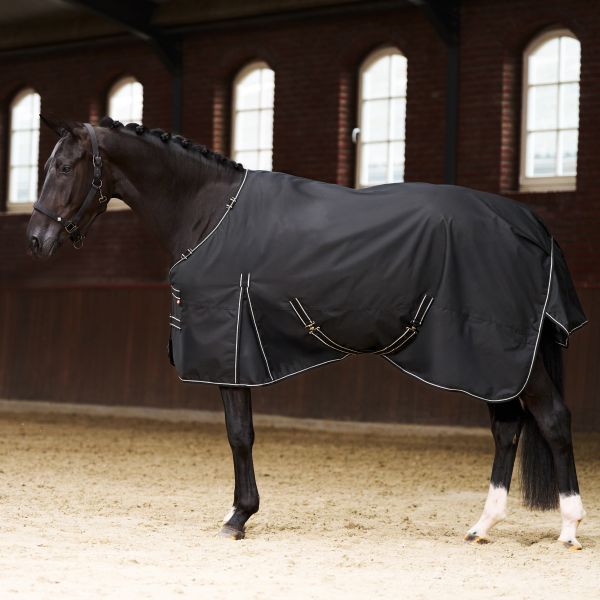 Imperial Riding Outdoor blanket IRHBasic with detachable neck Summer
