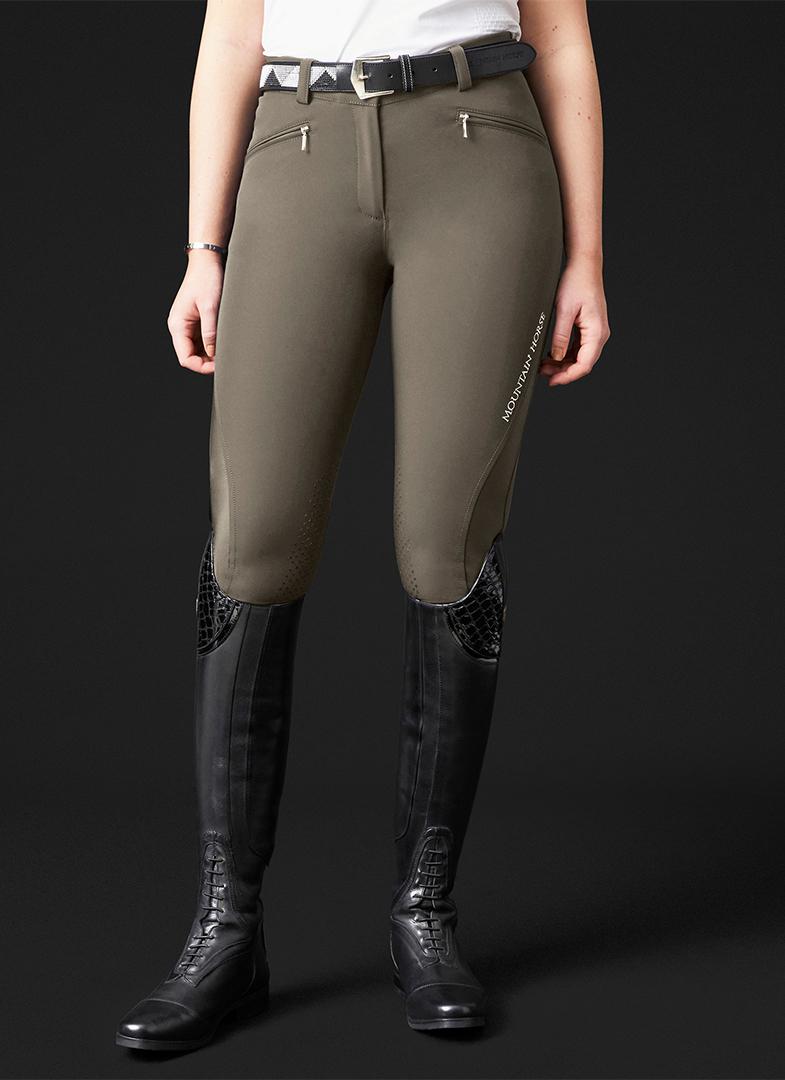 Marilyn Flex Breeches
