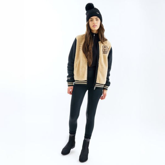 Varsity jacket HVPLuisa