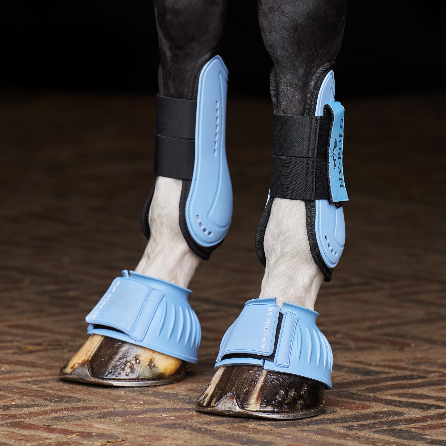 HVPolo Essential Gummiboots - Flera färger