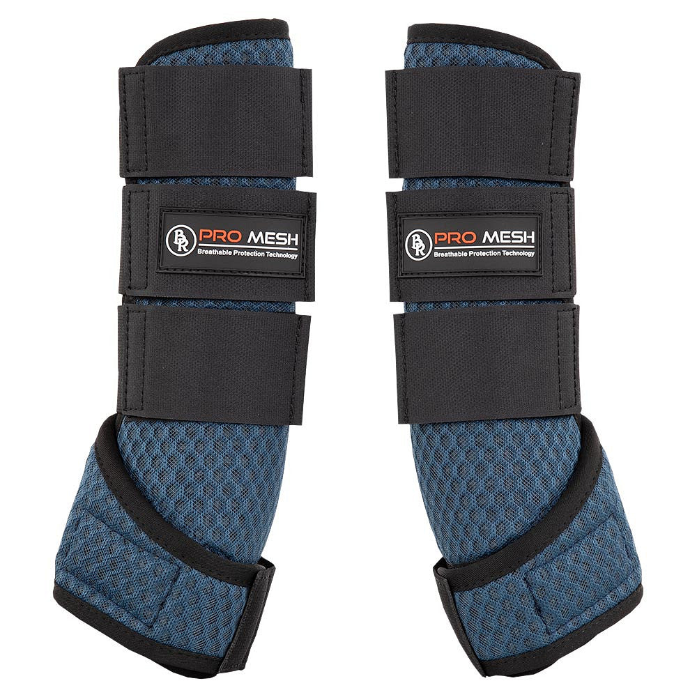BR BR Horse Boots Pro Mesh Flex