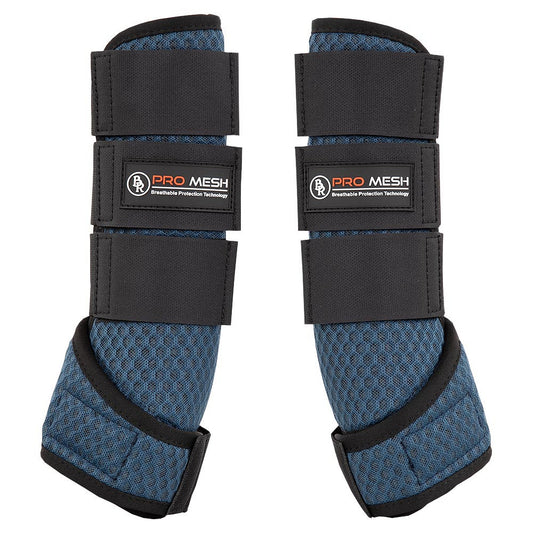 BR BR Horse Boots Pro Mesh Flex