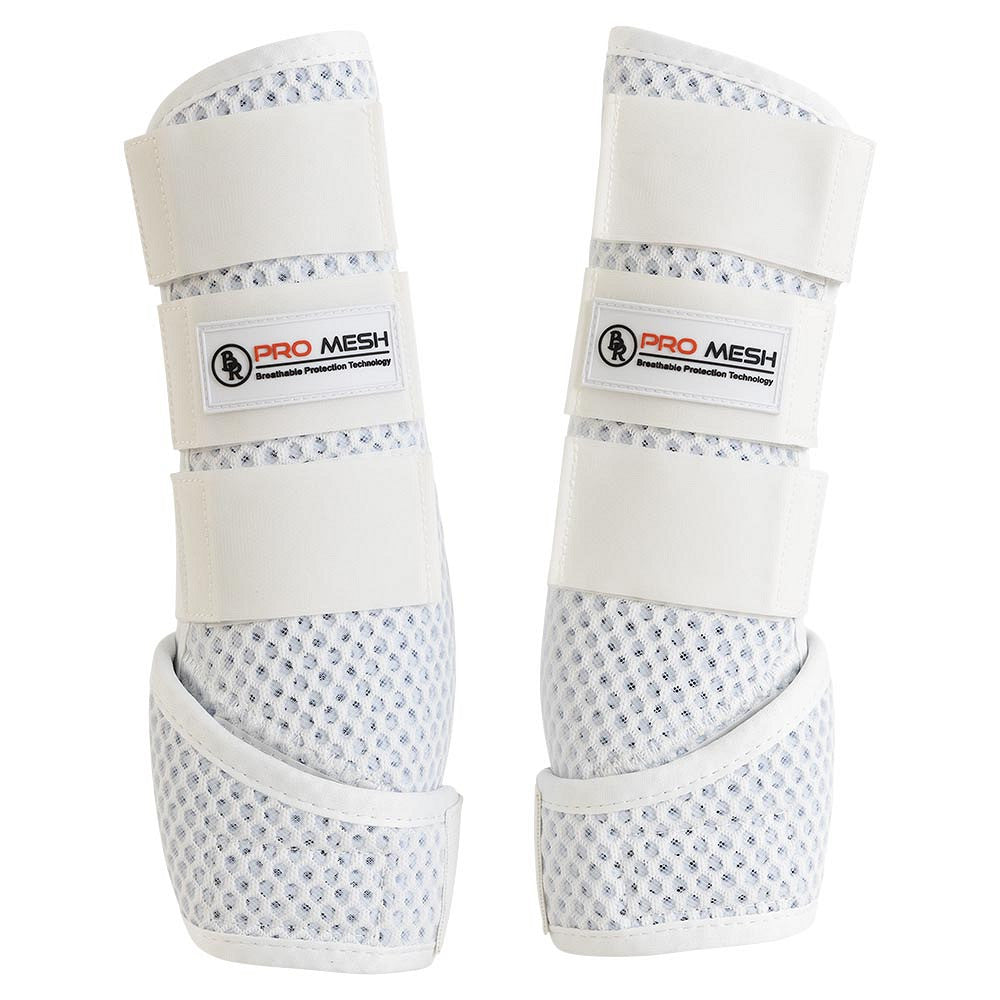 BR BR Horse Boots Pro Mesh Flex