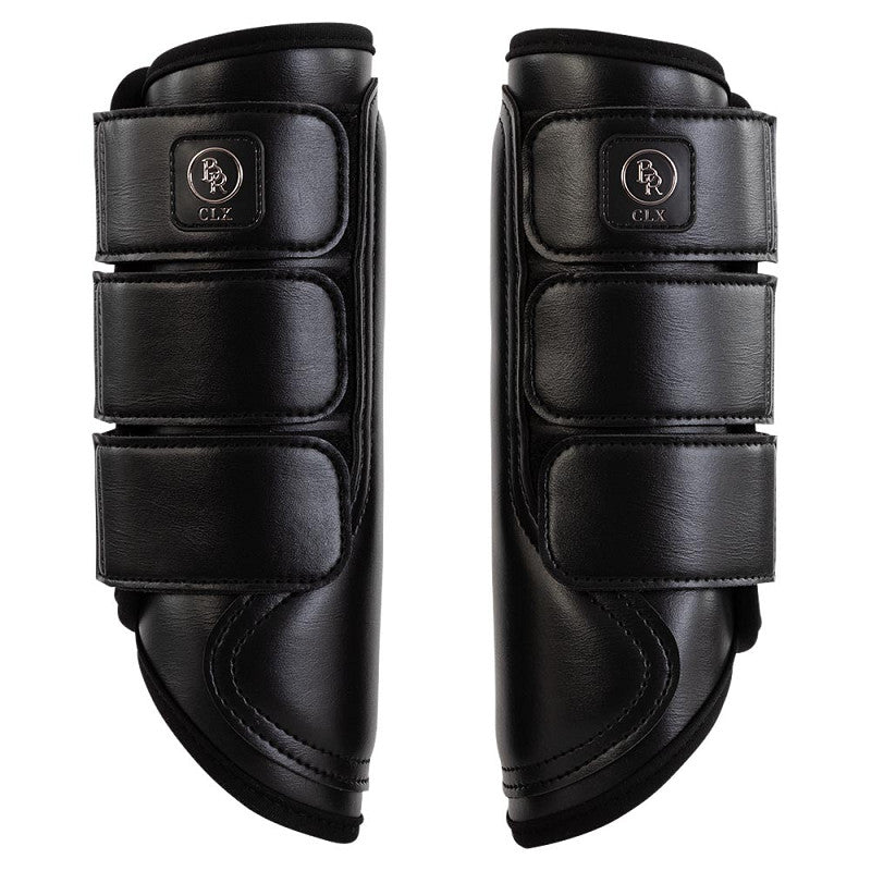 BR CLX Majestic Boots