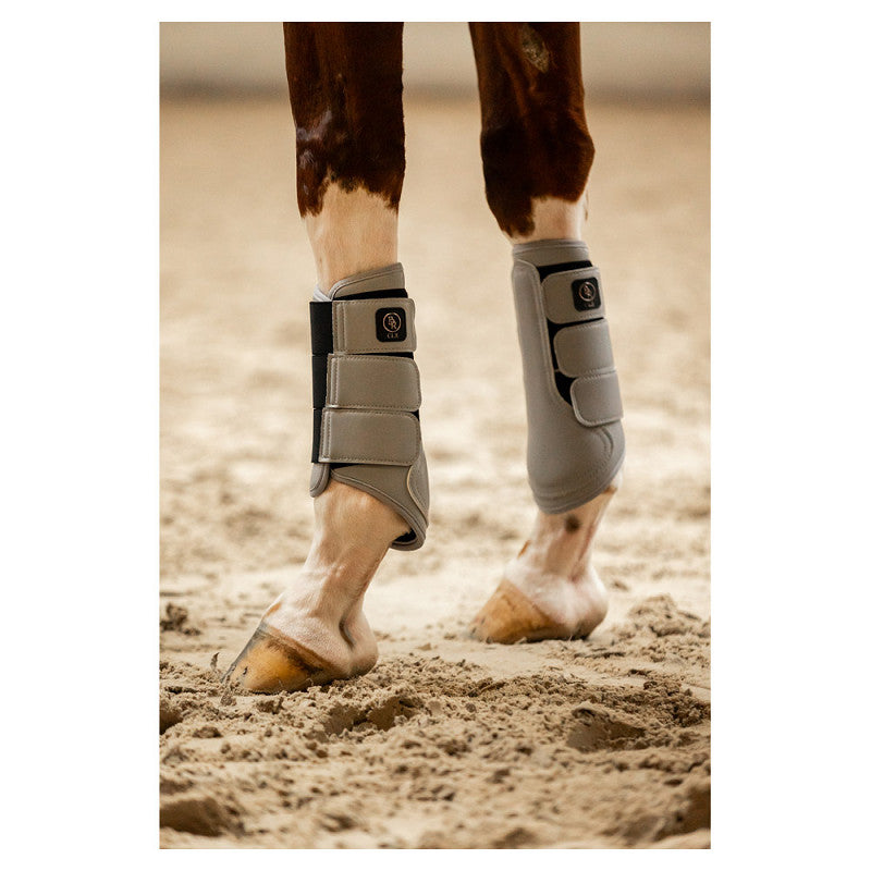 BR CLX Majestic Boots