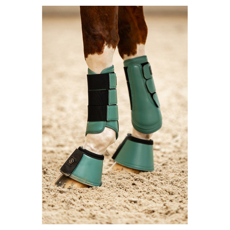 BR CLX Majestic Boots