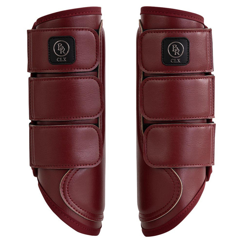 BR CLX Majestic Boots
