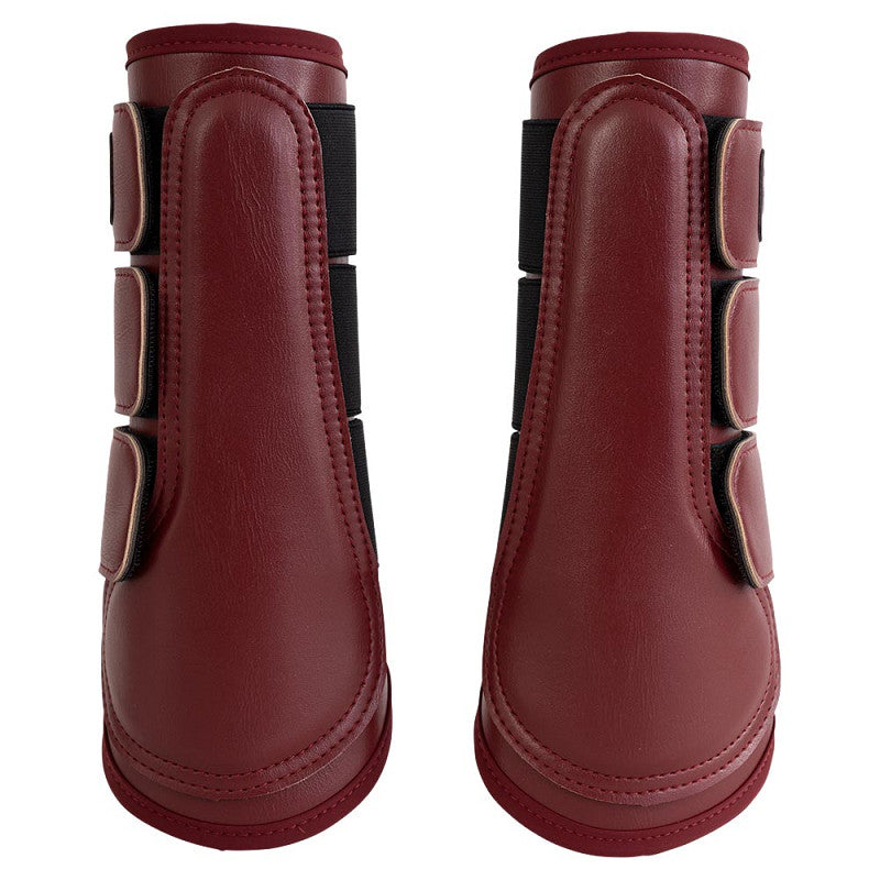 BR CLX Majestic Boots