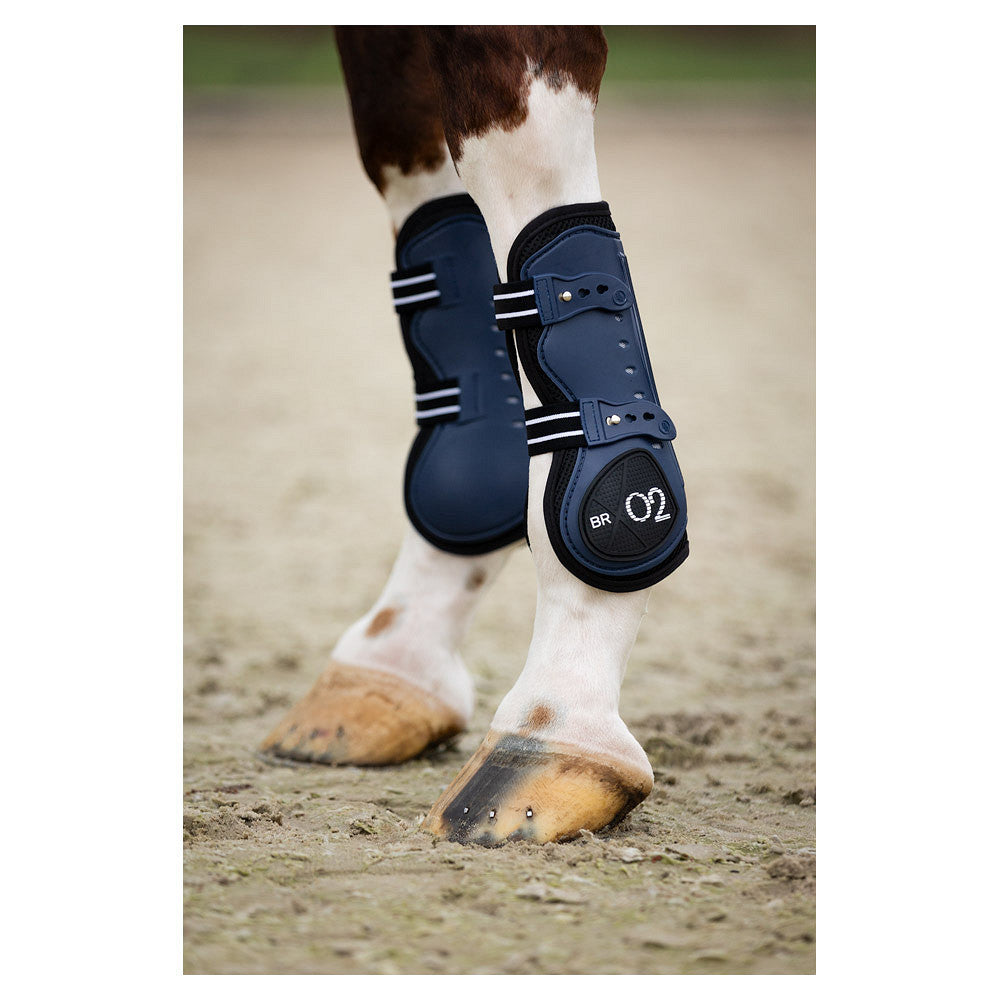 BR BR XO2 Tendon Boots
