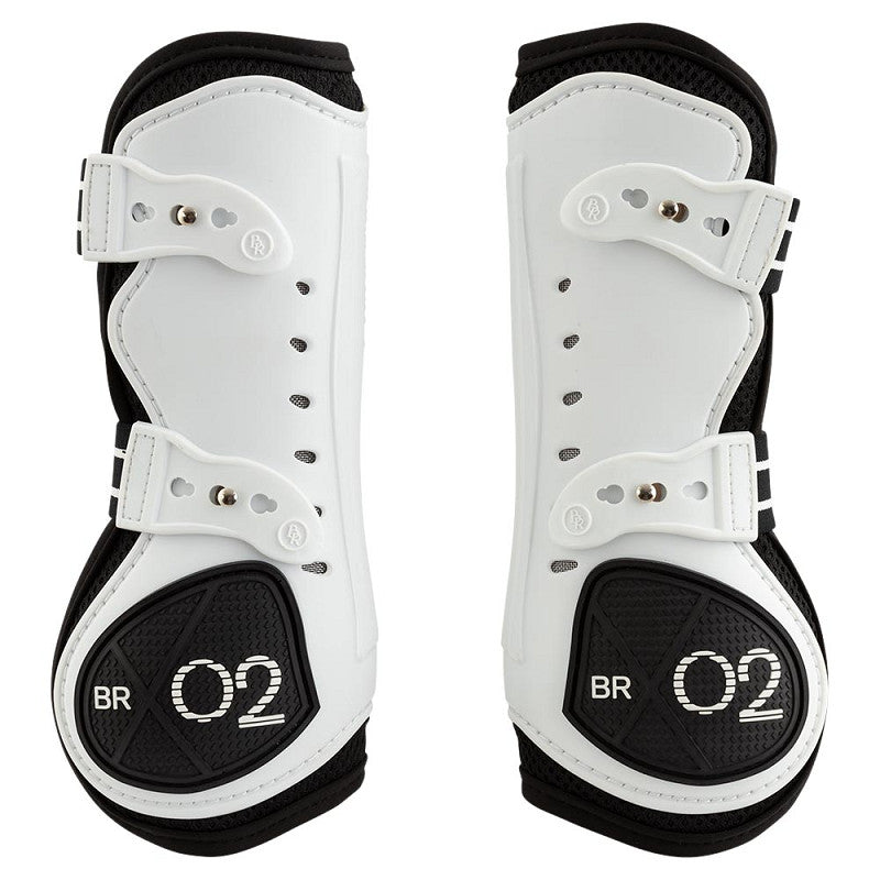 BR XO2 Senskydd, Vita