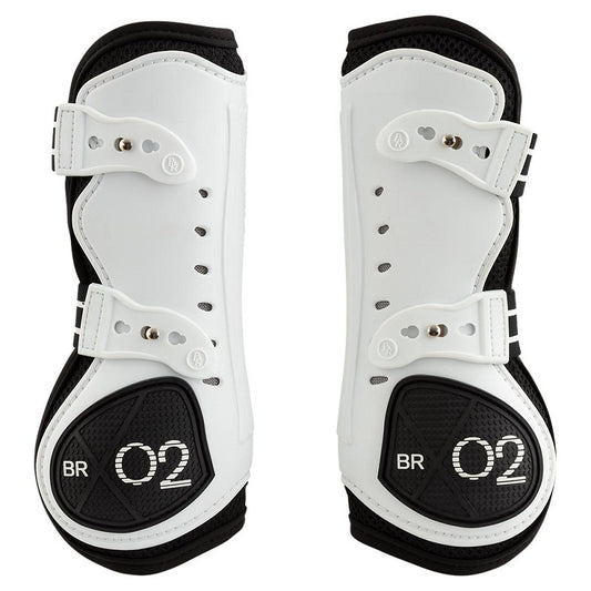 BR XO2 Senskydd, Vita