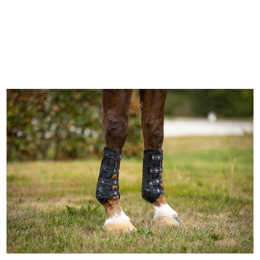 BR BR Tendon Boots Country Tech Front Legs