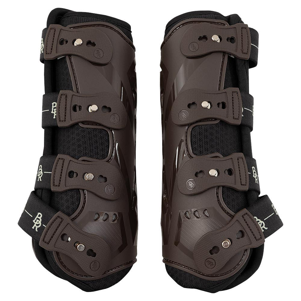 BR BR Tendon Boots Country Tech Front Legs
