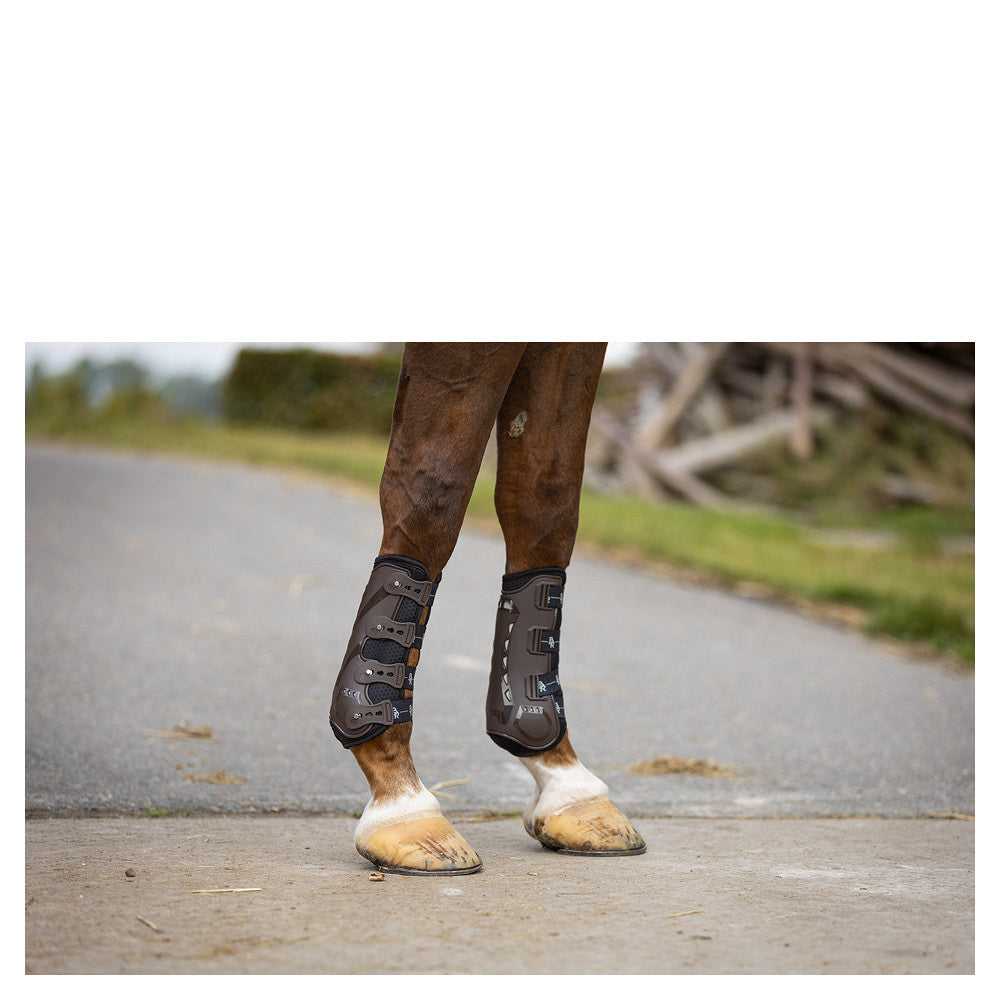 BR BR Tendon Boots Country Tech Front Legs