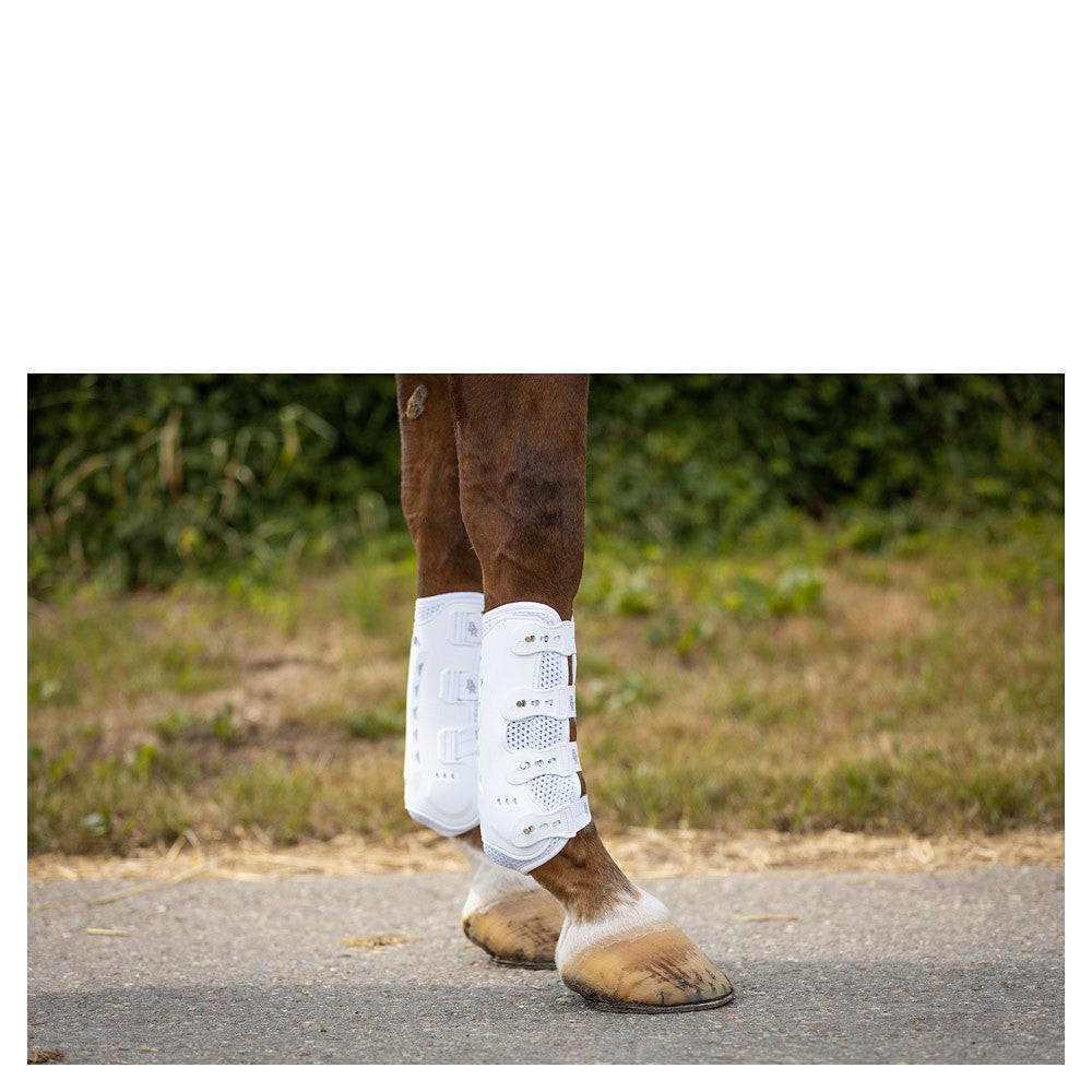 BR BR Tendon Boots Country Tech Front Legs