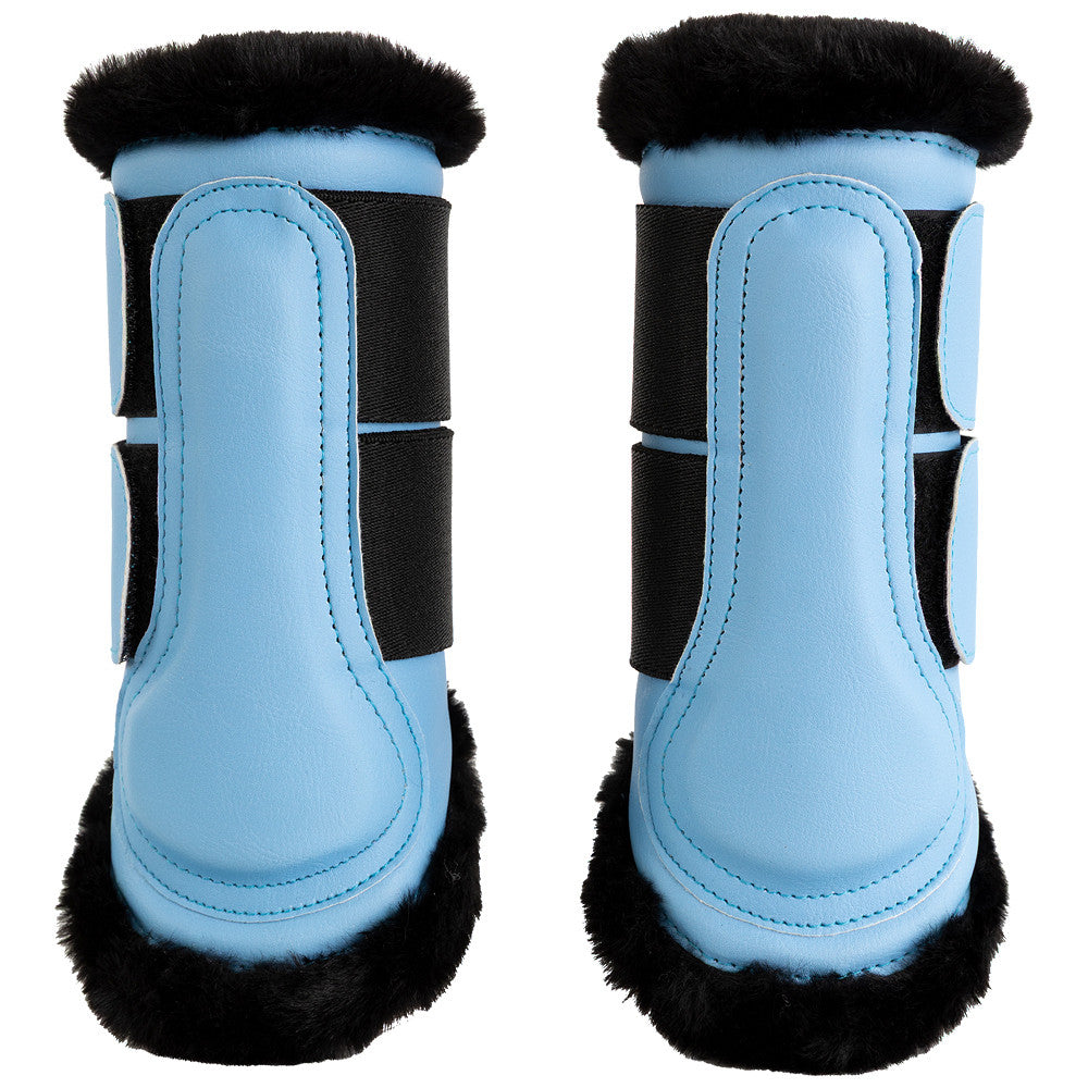 BR Mini Horse Majestic Boots