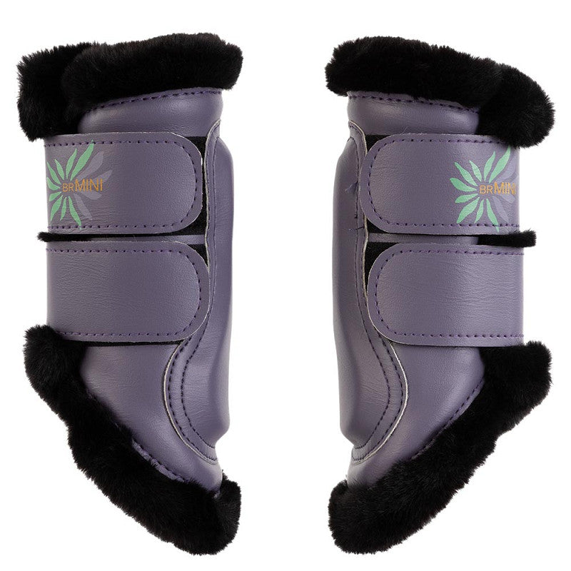 BR Mini Horse Majestic Boots