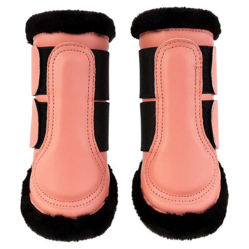 BR Mini Horse Majestic Boots