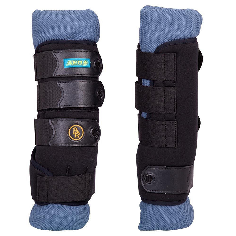 BR Stable Boots AER+ Front Legs