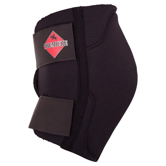 BR Premiere Hock Boots