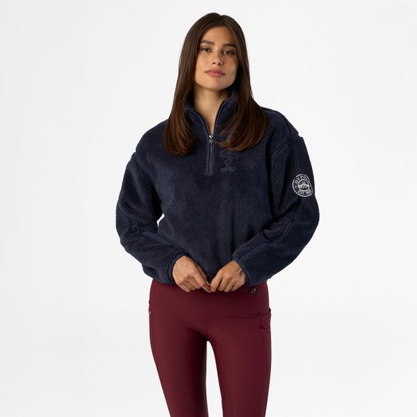 HVPolo Sweater HVPRosine
