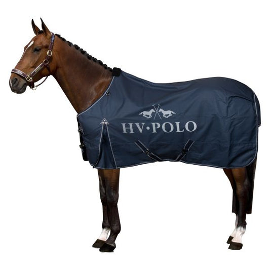 HVPolo Essential Utetäcke,0gr, Navy