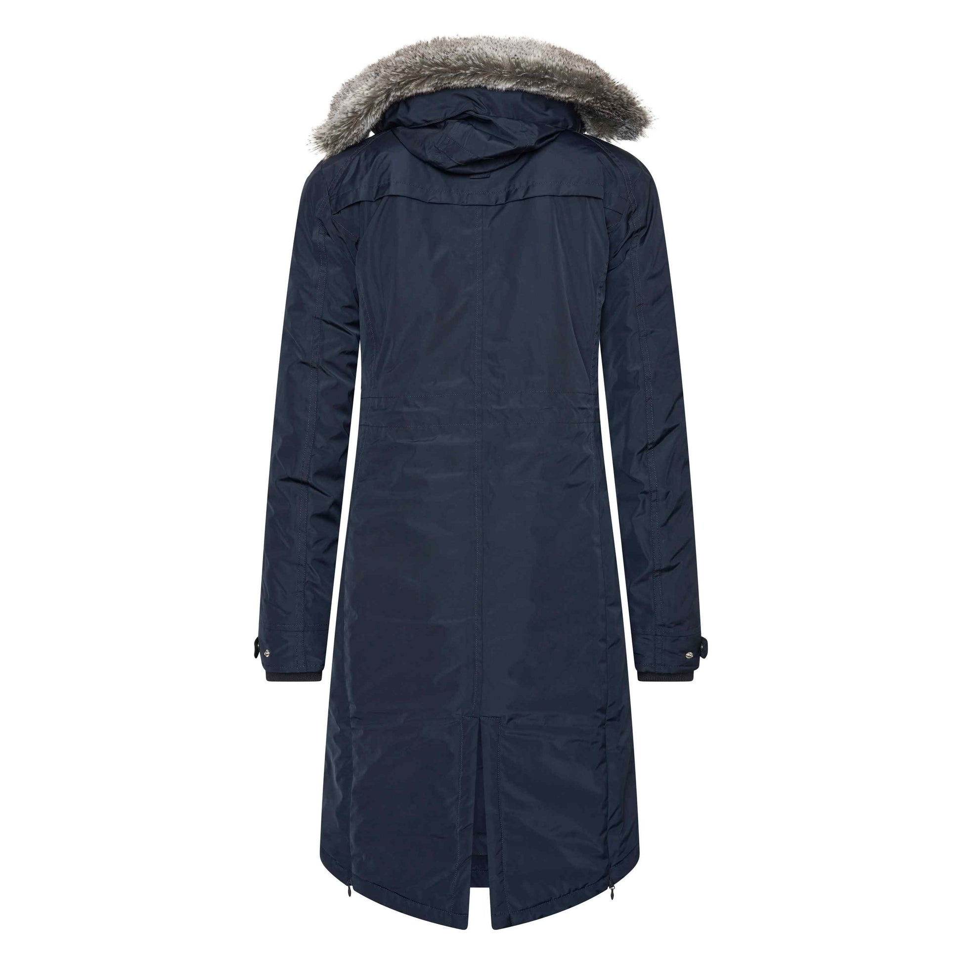 Jacket ESLadonna