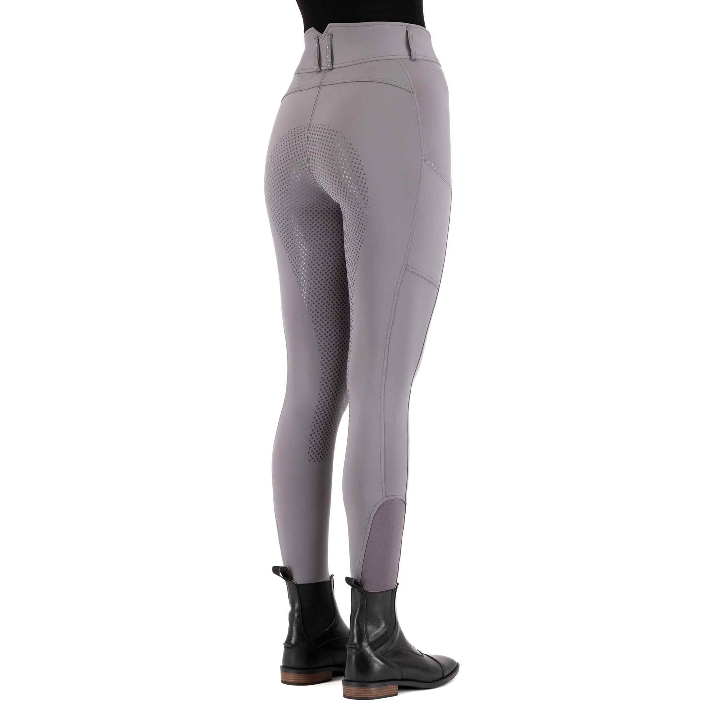 Riding breeches IRH-Bliss FullGrip - Tornado