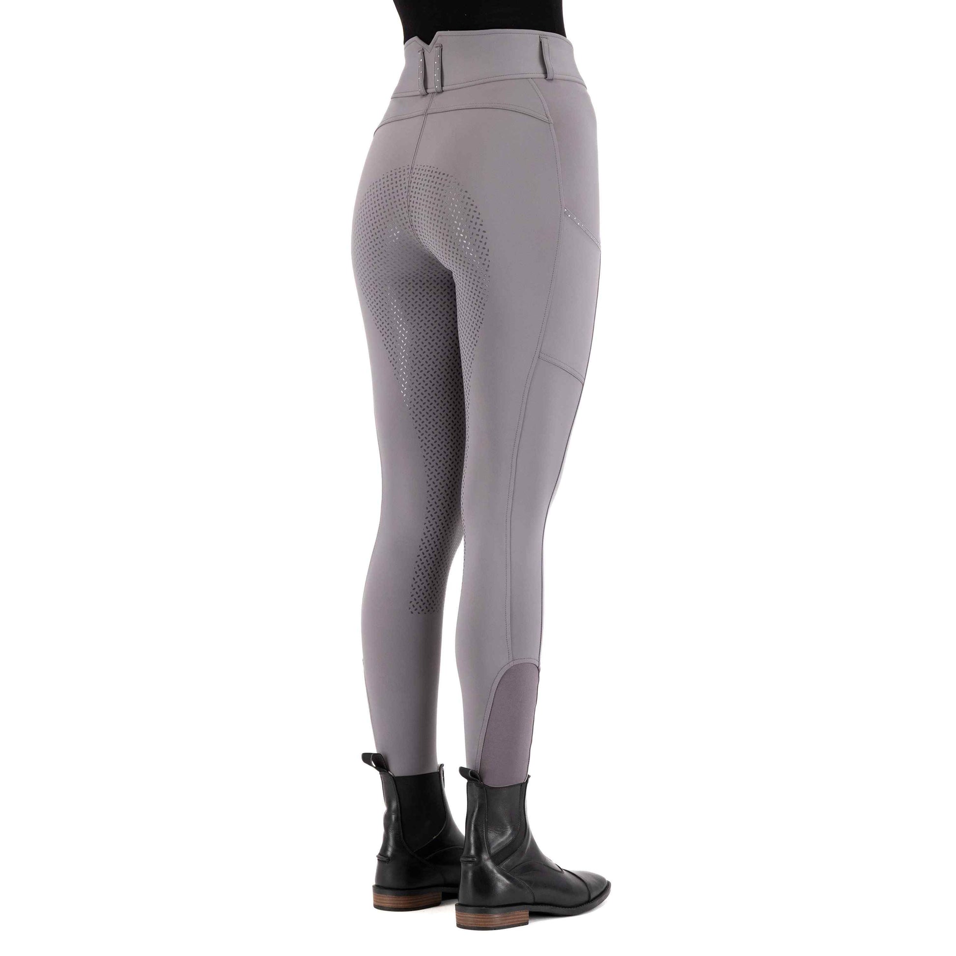 Riding breeches IRH-Bliss FullGrip - Tornado