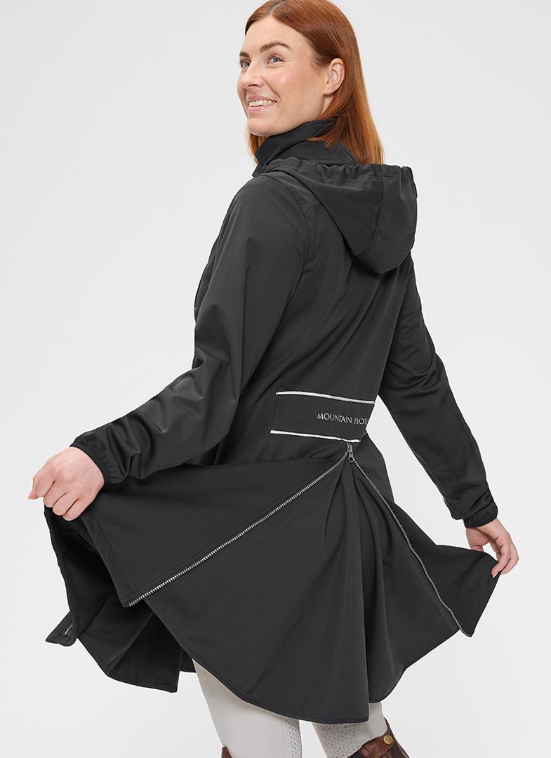 Astra Parka