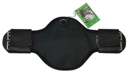 ELT Eric Le Tixerant dressyr