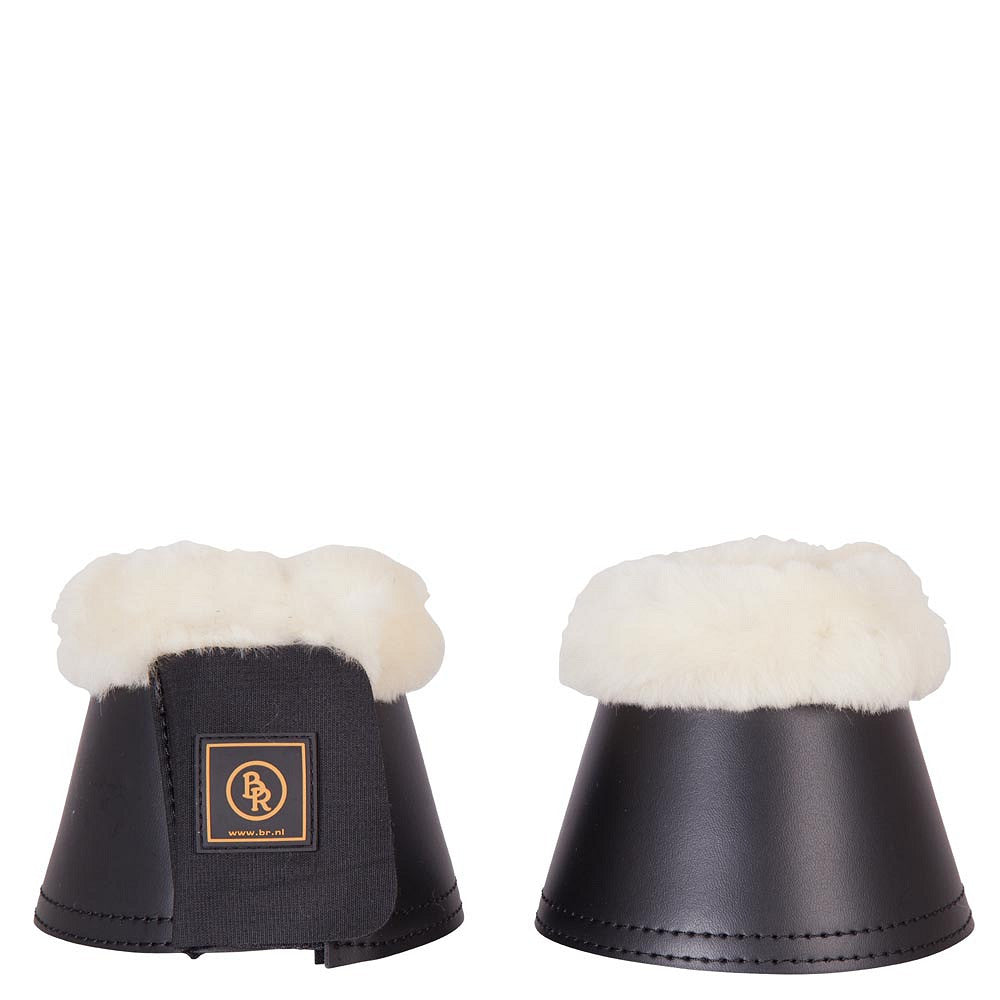 BR Over Reach Boots Sheepskin