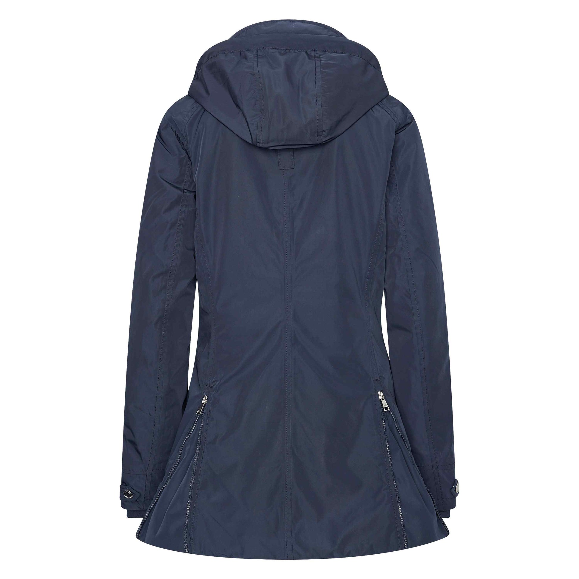 Parka ESLajana
