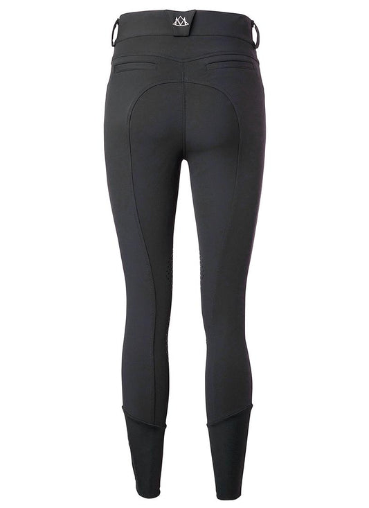 Diana Breeches Silicone Knee