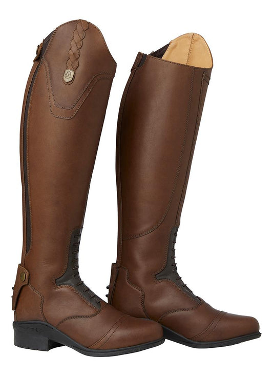 Mountain Horse Valkyria