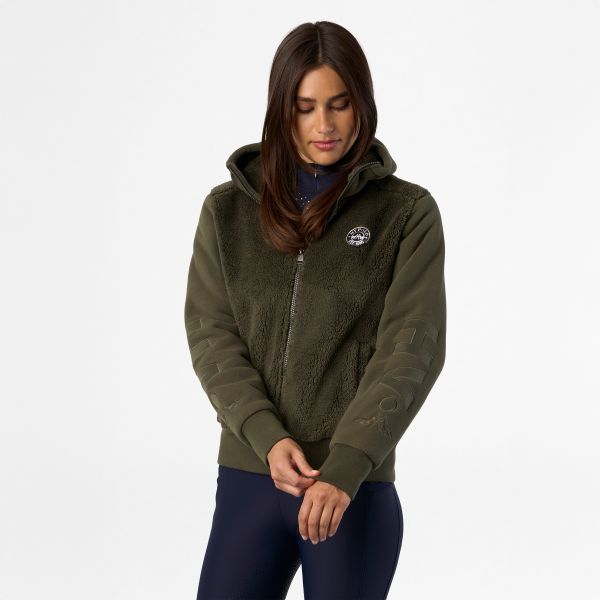 HVPolo Cardigan HVPRoyce