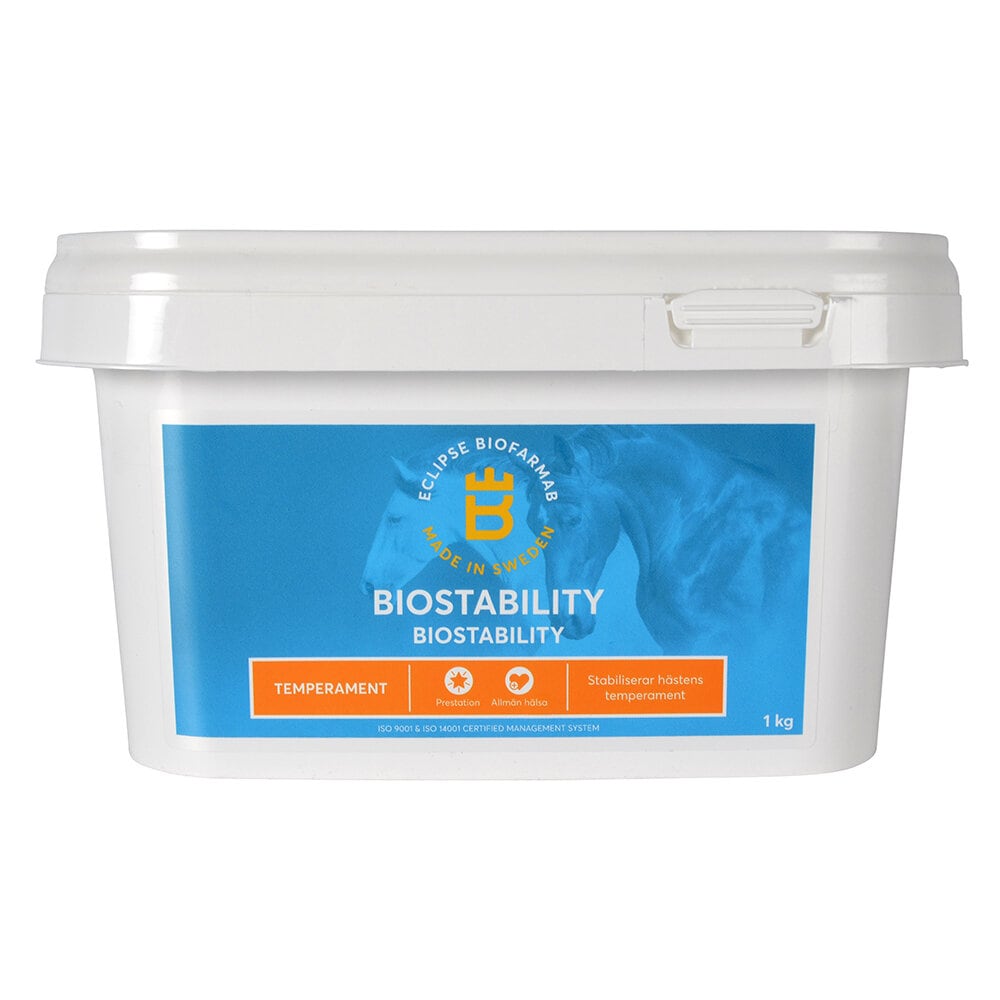 BioStability