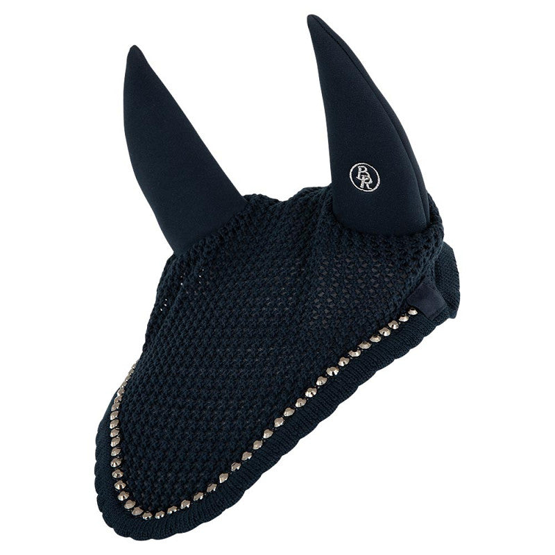 BR Ear Bonnet Ivory Coast