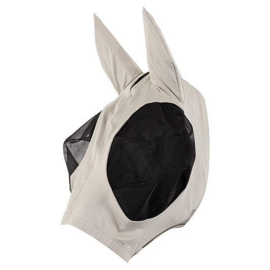 BR Fly Mask with Zipper Lycra